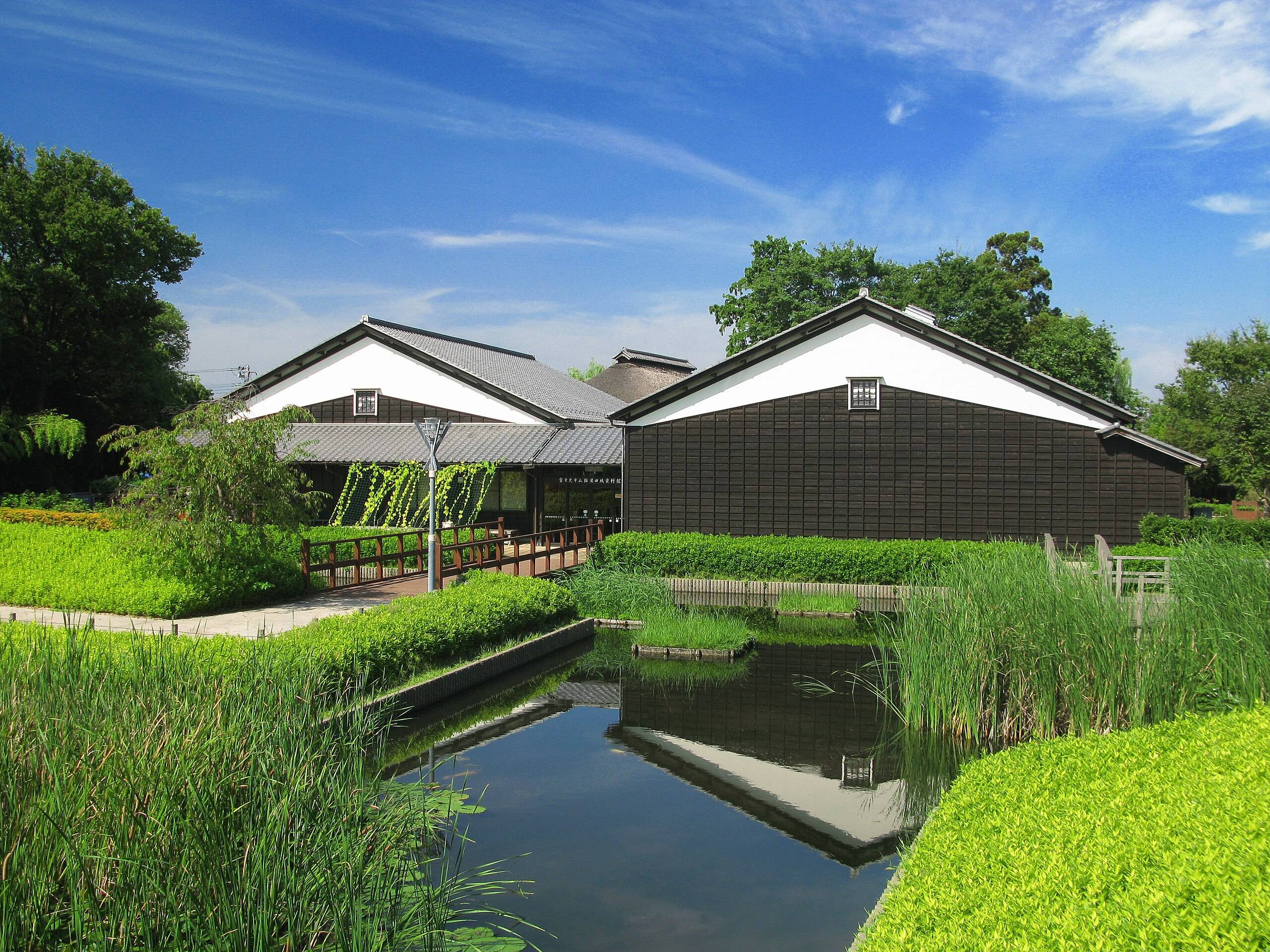 🏯 난바타 성 공원(난바타조코엔) 이미지 4